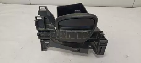 Ντουλαπάκι ταμπλό από Smart ForFour - A4536800304 A4536800204 969107784R 969101916R 969908625R 
