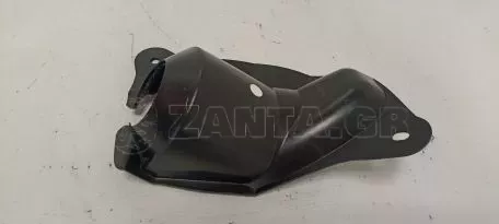 Steering Column Bracket Cover from TOYOTA YARIS - 45259-0D120 