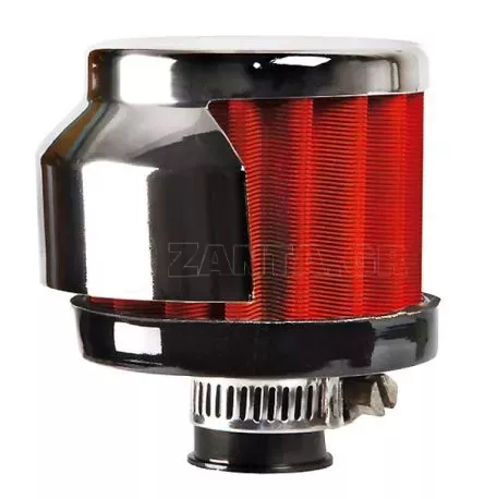 Lampa Mίνι Φίλτρο Αέρος 50x46mm (Διάμετρος 12mm) L0670.0 