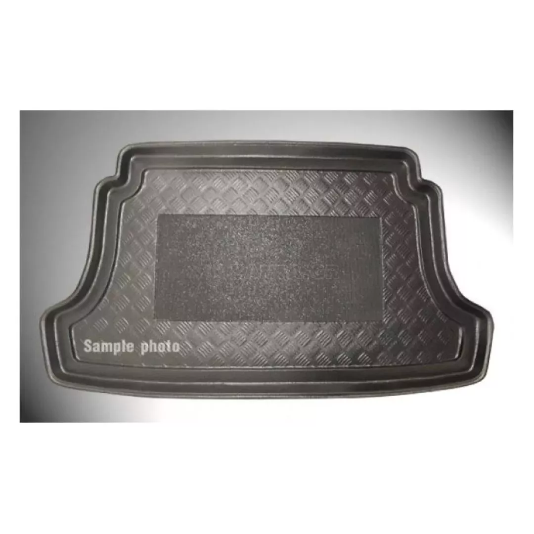 Cik ΜΑΡΚΕ ΠΑΤΑΚΙ ΣΚΑΦΗ ΠΟΡΤ ΜΠΑΓΚΑΖ ΓΙΑ NISSAN MICRA K13 2010-2016 ΛΑΣΤΙΧΟ ΣΕ ΜΑΥΡΟ ΧΡΩΜΑ CIK - 1 ΤΕΜ. BM.NI.0004/CK