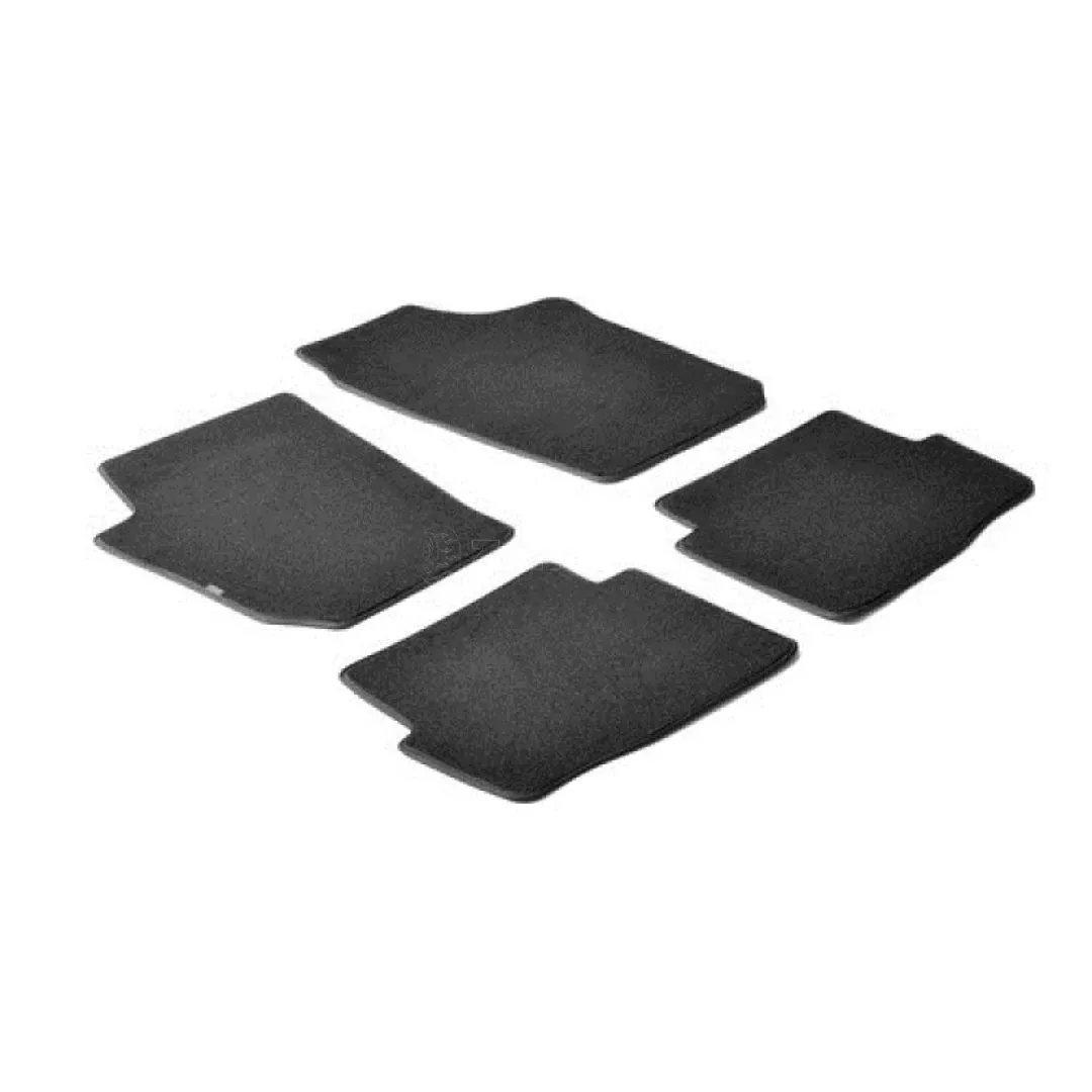 Lampa ΜΑΡΚΕ ΠΑΤΑΚΙΑ EXECUTIVE ΜΟΚΕΤΑ ΓΙΑ SEAT IBIZA 3D / 5D 01/2002-08/2009 ΣΕ ΜΑΥΡΟ ΧΡΩΜΑ ΧΩΡΙΣ ΚΟΥΜΠΩΜΑΤΑ LAMPA - 4 ΤΕΜ. L2314.9