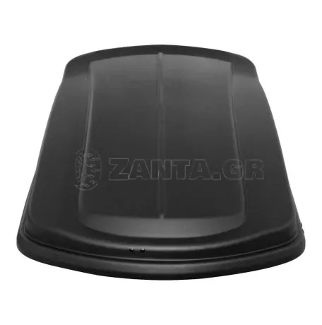 Nordrive ΜΠΑΓΚΑΖΙΕΡΑ ΟΡΟΦΗΣ NORDRIVE BOX 530 LT ΜΑΥΡΟ ΧΡΩΜΑ ΜΕ ΑΝΑΓΛΥΦΗ ΥΦΗ - 1 ΤΕΜ. N60019