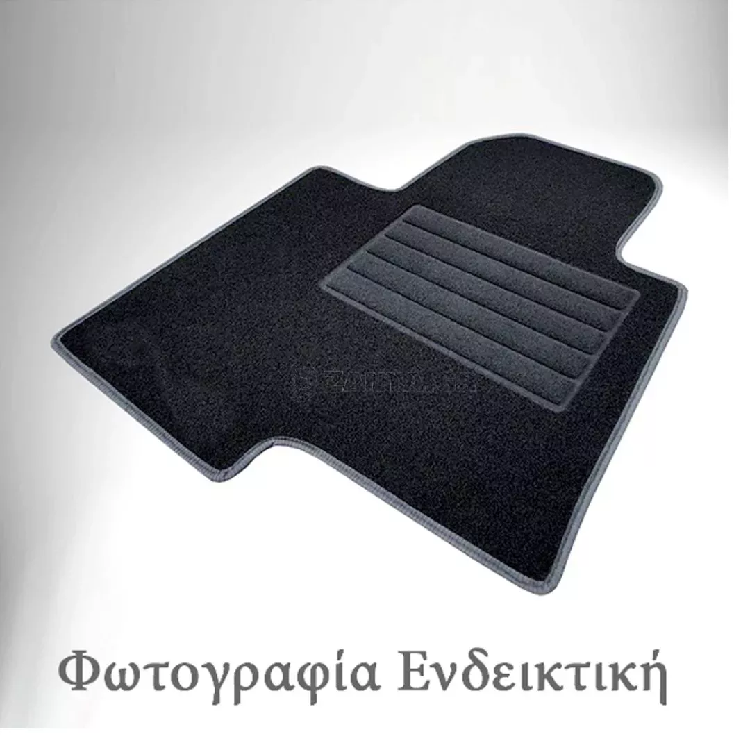 Cik ΜΑΡΚΕ ΠΑΤΑΚΙΑ ΜΟΚΕΤΑ ΓΙΑ SKODA OCTAVIA I 2000+2004 / SEAT LEON 1999-2004 ΣΕ ΜΑΥΡΟ ΧΡΩΜΑ ΧΩΡΙΣ ΚΟΥΜΠΩΜΑΤΑ CIK - 4 ΤΕΜ. VM.SK.840388/CK