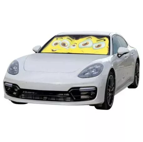 Lampa ΕΣΩΤΕΡΙΚΗ ΗΛΙΟΠΡΟΣΤΑΣΙΑ ΠΑΡΜΠΡΙΖ PREMIUM SMILE (68 Χ 147 cm) L6686.3 