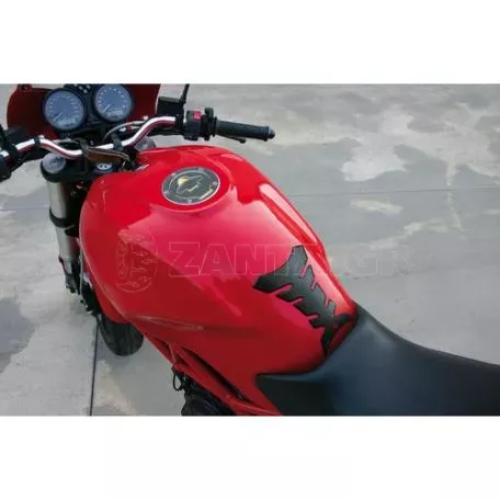 Lampa ΑΥΤΟΚΟΛΛΗΤΟ ΡΕΖΕΡΒΟΥΑΡ ΒΕΝΖΙΝΗΣ ΓΙΑ ΜΗΧΑΝΗ CARBON PRO-TANK X1 9001.0-LM 