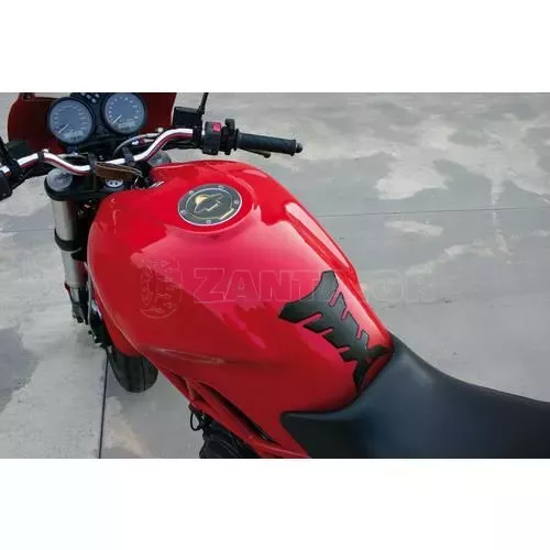 Lampa ΑΥΤΟΚΟΛΛΗΤΟ ΡΕΖΕΡΒΟΥΑΡ ΒΕΝΖΙΝΗΣ ΓΙΑ ΜΗΧΑΝΗ CARBON PRO-TANK X1 9001.0-LM