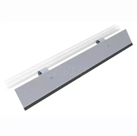 Lampa ΑΝΕΜΟΘΡΑΥΣΤΗΣ ΑΛΟΥΜΙΝΙΟΥ ΓΙΑ ΜΠΑΡΕΣ  KARGO-PLUS KP-9 95CM 1ΤΕΜ. N11057 