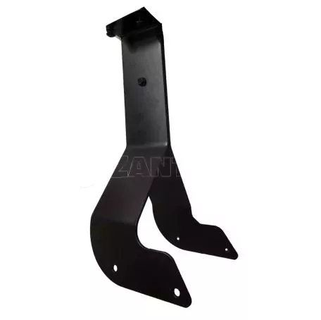 Rati ΤΕΜΠΕΛΗΣ ΑΥΤΟΚΙΝΗΤΟΥ ARMSTER S ΓΙΑ FIAT PANDA ΜΕΤΑΛΛΙΚΟ ΠΛΑΙΣΙΟ 2019>  ΣΕ ΜΑΥΡΟ ΧΡΩΜΑ RATI - 1 ΤΕΜ. V01059/RT 