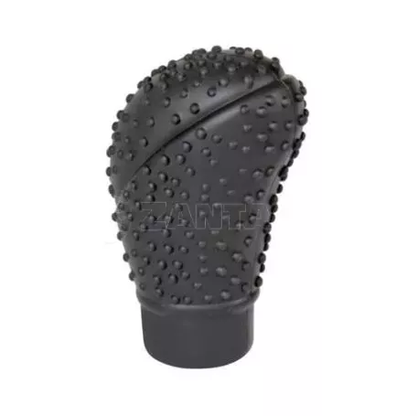 Lampa ΚΑΛΥΜΜΑ ΓΙΑ ΠΟΜΟΛΟ ΤΑΧΥΤΗΤΩΝ ANATOMIC-GRIP ΣΙΛΙΚΟΝΗΣ ΟΒΑΛ LAMPA - 1 ΤΕΜ. L0604.8 