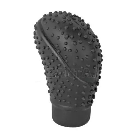 Lampa ΚΑΛΥΜΜΑ ΓΙΑ ΠΟΜΟΛΟ ΤΑΧΥΤΗΤΩΝ ANATOMIC-GRIP ΣΙΛΙΚΟΝΗΣ ΟΒΑΛ LAMPA - 1 ΤΕΜ. L0604.8 