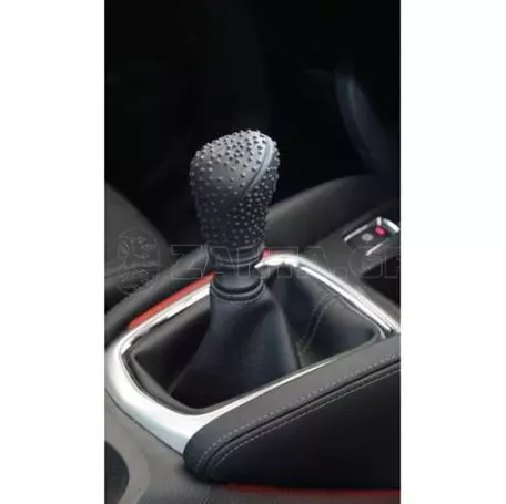 Lampa ΚΑΛΥΜΜΑ ΓΙΑ ΠΟΜΟΛΟ ΤΑΧΥΤΗΤΩΝ ANATOMIC-GRIP ΣΙΛΙΚΟΝΗΣ ΟΒΑΛ LAMPA - 1 ΤΕΜ. L0604.8 
