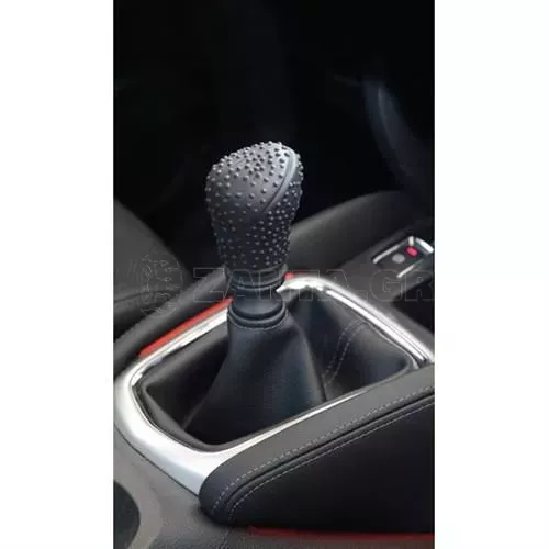 Lampa ΚΑΛΥΜΜΑ ΓΙΑ ΠΟΜΟΛΟ ΤΑΧΥΤΗΤΩΝ ANATOMIC-GRIP ΣΙΛΙΚΟΝΗΣ ΟΒΑΛ LAMPA - 1 ΤΕΜ. L0604.8