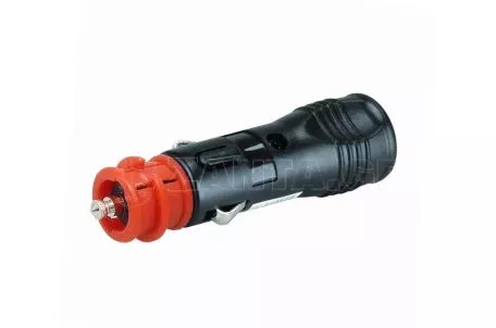 AMIO ΦΙΣ ΑΝΑΠΤΗΡΑ 12/24V 2 ΣΕ 1 AMIO - 1 ΤΕΜ. 02050/AM 
