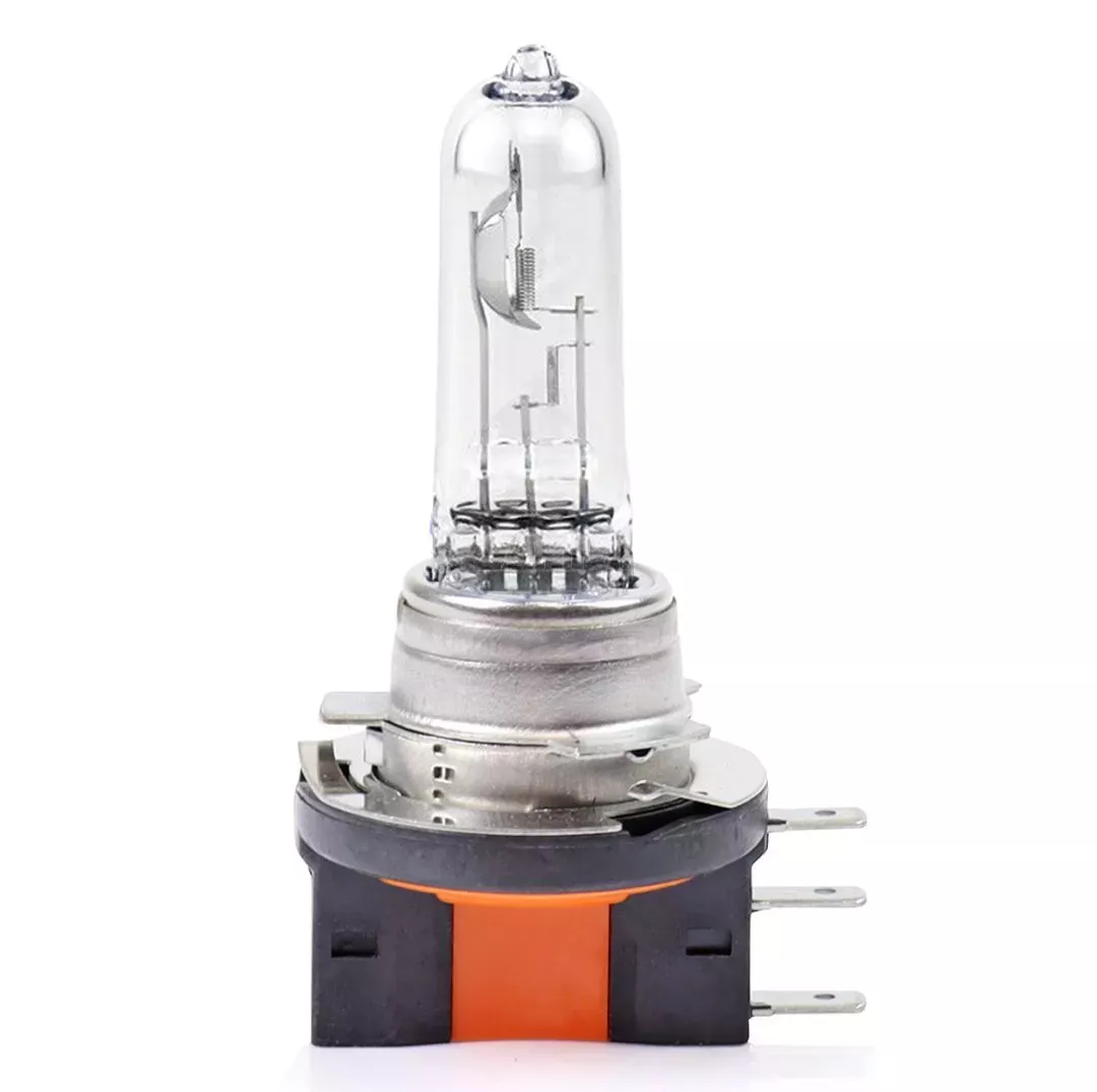 AMIO H15 12V 55W PGJ23-t1 LUMITEC ΑΛΟΓΟΝΟΥ AMIO - 1 ΤΕΜ. 01490/AM