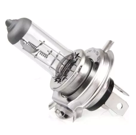 AMIO H4 24V 70/75W P43t LUMITEC ΑΛΟΓΟΝΟΥ AMIO - 1 ΤΕΜ. 01267/AM 