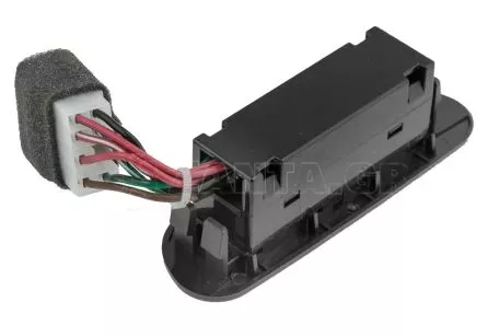 NTY ΔΙΑΚΟΠΤΗΣ ΓΙΑ HYUNDAI H100 97-01 ΠΑΡΑΘΥΡΩΝ ΔΙΠΛΟΣ ΜΕ ΠΛΑΙΣΙΟ 7PIN orig.93691-43320 ΔΙΑΚ.EWS-HY-039/AJ 