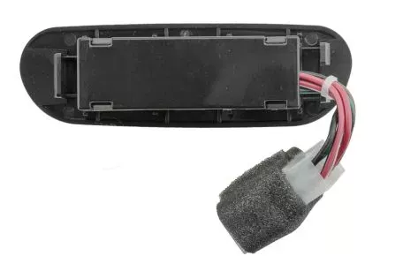 NTY ΔΙΑΚΟΠΤΗΣ ΓΙΑ HYUNDAI H100 97-01 ΠΑΡΑΘΥΡΩΝ ΔΙΠΛΟΣ ΜΕ ΠΛΑΙΣΙΟ 7PIN orig.93691-43320 ΔΙΑΚ.EWS-HY-039/AJ 
