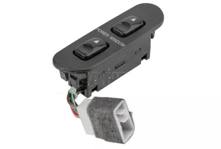 NTY ΔΙΑΚΟΠΤΗΣ ΓΙΑ HYUNDAI H100 97-01 ΠΑΡΑΘΥΡΩΝ ΔΙΠΛΟΣ ΜΕ ΠΛΑΙΣΙΟ 7PIN orig.93691-43320 ΔΙΑΚ.EWS-HY-039/AJ 