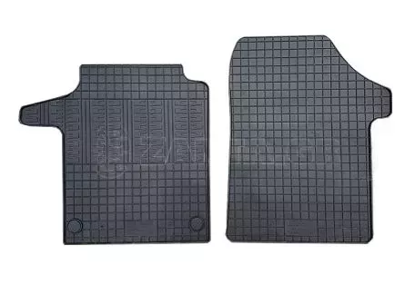 Cik ΜΑΡΚΕ ΠΑΤΑΚΙΑ ΣΕ ΣΚΑΦΗ ΛΑΣΤΙΧΟ ΓΙΑ MERCEDES VITO W447 2014+ ΣΕ ΜΑΥΡΟ ΧΡΩΜΑ ΜΕ ΚΟΥΜΠΩΜΑΤΑ CIK - 2 ΤΕΜ. RM.ME.0004/CK 