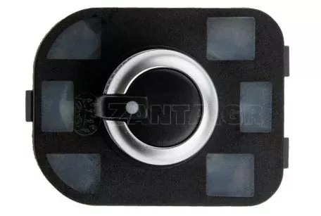 NTY ΔΙΑΚΟΠΤΗΣ ΓΙΑ AUDI A1 2014+ /A3 2010+ /A6 2008+ /A8 2007+ /Q7 2009+ ΚΑΘΡΕΠΤΩΝ orig.4F0959565 ΔΙΑΚ.EWS-AU-062/AJ 