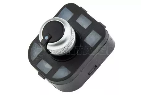 NTY ΔΙΑΚΟΠΤΗΣ ΓΙΑ AUDI A1 2014+ /A3 2010+ /A6 2008+ /A8 2007+ /Q7 2009+ ΚΑΘΡΕΠΤΩΝ orig.4F0959565 ΔΙΑΚ.EWS-AU-062/AJ 