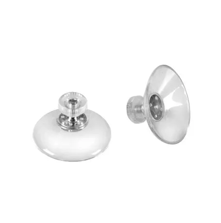Lampa ΒΕΝΤΟΥΖΕΣ ΓΕΝΙΚΗΣ ΧΡΗΣΕΩΣ ΜΕ ΒΙΔΑ M5x0,8mm/40mm MULTIUSE CUPS  LAMPA -2 ΤΕΜ L6546.8 