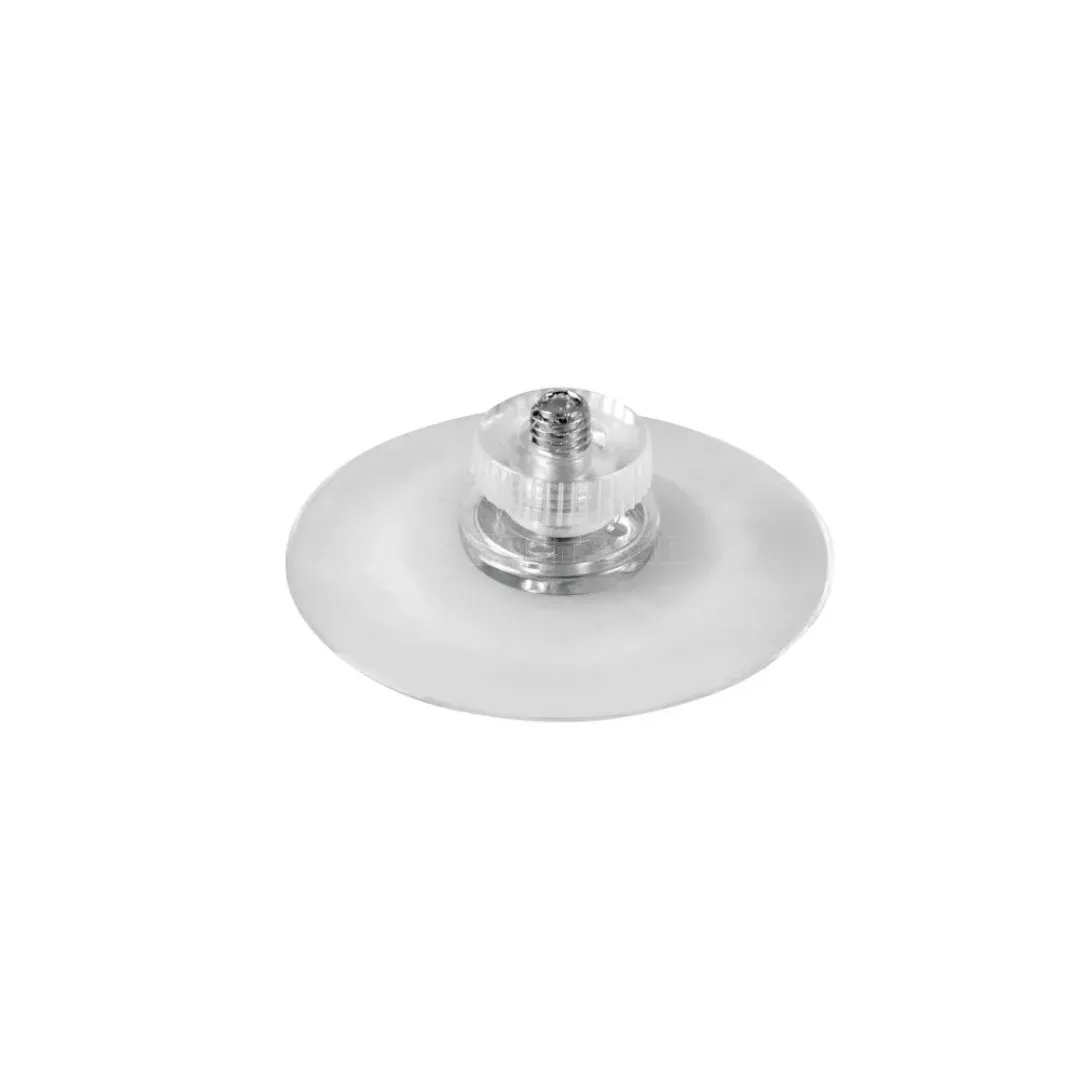 Lampa ΒΕΝΤΟΥΖΕΣ ΓΕΝΙΚΗΣ ΧΡΗΣΕΩΣ ΜΕ ΒΙΔΑ M5x0,8mm/40mm MULTIUSE CUPS LAMPA -2 ΤΕΜ L6546.8