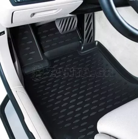 Novline ΜΑΡΚΕ ΠΑΤΑΚΙΑ ΣΕ ΣΚΑΦΗ TPE ΛΑΣΤΙΧΟ ΓΙΑ CITROEN C4 SPACETOURER 5D 2018+   ΣΕ ΜΑΥΡΟ ΧΡΩΜΑ NOVLINE - 4 ΤΕΜ.? EXP.ELEMENT3D02476210K/NV 