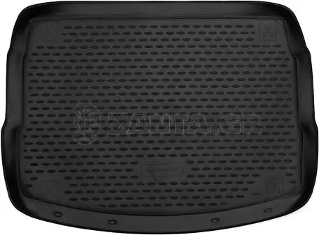 Novline ΜΑΡΚΕ ΠΑΤΑΚΙ ΣΚΑΦΗ ΠΟΡΤ ΜΠΑΓΚΑΖ ΓΙΑ HYUNDAI i30 5D 2017+ TPE ΛΑΣΤΙΧΟ ΣΕ ΜΑΥΡΟ ΧΡΩΜΑ NOVLINE - 1 ΤΕΜ. EXP.ELEMENTA14287V11/NV 