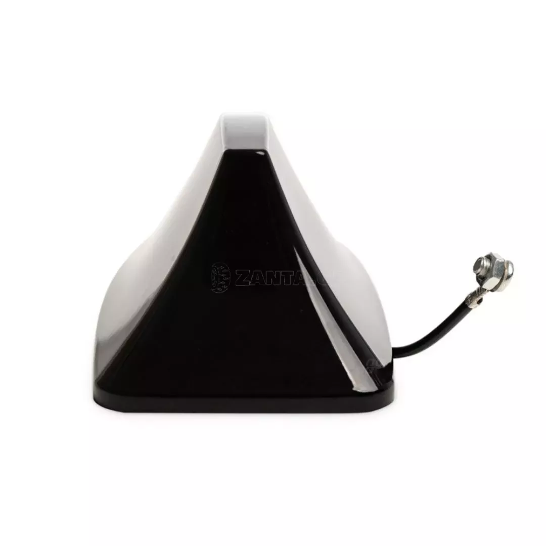 AMIO ΚΕΡΑΙΑ ΚΑΡΧΑΡΙΑΣ ΜΑΥΡΗ AM/FM ΚΟΥΦΙΑ 17x7x6cm ΑMiO - 1 TEM. 03139/AM