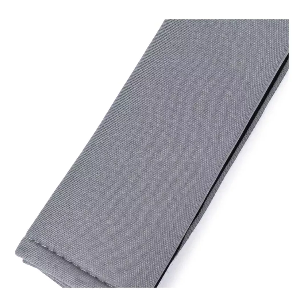 AMIO ΜΑΞΙΛΑΡΑΚΙΑ ΖΩΝΗΣ ΣΕ ΓΚΡΙ ΑΝΟΙΧΤΟ ΧΡΩΜΑ 22x6cm ΜΕ VELCRO ΑMiO - 2 TEM. 03238/AM
