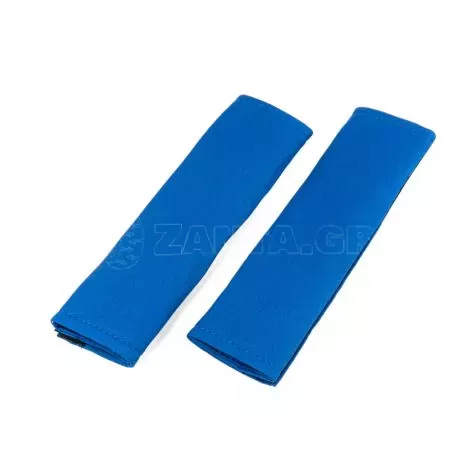 AMIO ΜΑΞΙΛΑΡΑΚΙΑ ΖΩΝΗΣ ΣΕ ΜΠΛΕ ΧΡΩΜΑ 22x6cm ΜΕ VELCRO ΑMiO - 2 TEM. 03240/AM 