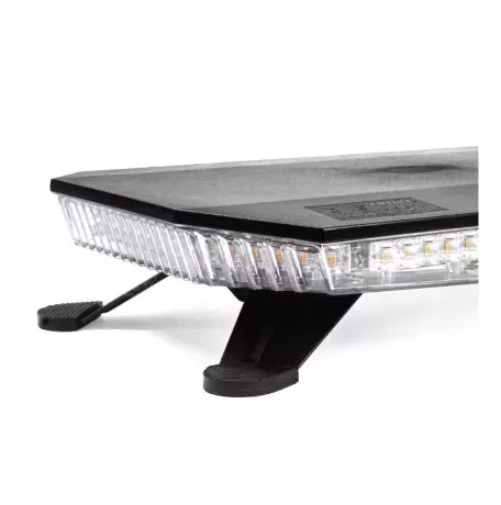 AMIO ΣΤΡΟΜΠΟ ΜΠΑΡΑ 12/24V 51 ΧΡΗΣΕΩΝ 132xSMD ΠΟΡΤΟΚΑΛΙ LED 38 03343/AM 