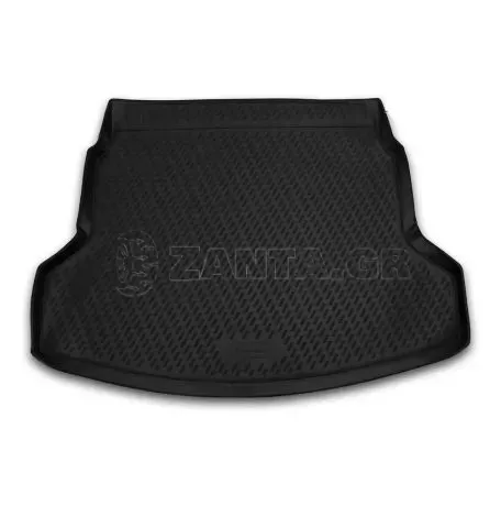 Novline ΜΑΡΚΕ ΠΑΤΑΚΙ ΣΚΑΦΗ ΠΟΡΤ ΜΠΑΓΚΑΖ ΓΙΑ HONDA CR-V 2012-2015 /2015+ TPE ΛΑΣΤΙΧΟ ΣΕ ΜΑΥΡΟ ΧΡΩΜΑ NOVLINE - 1 ΤΕΜ. CARHND00018/NV 