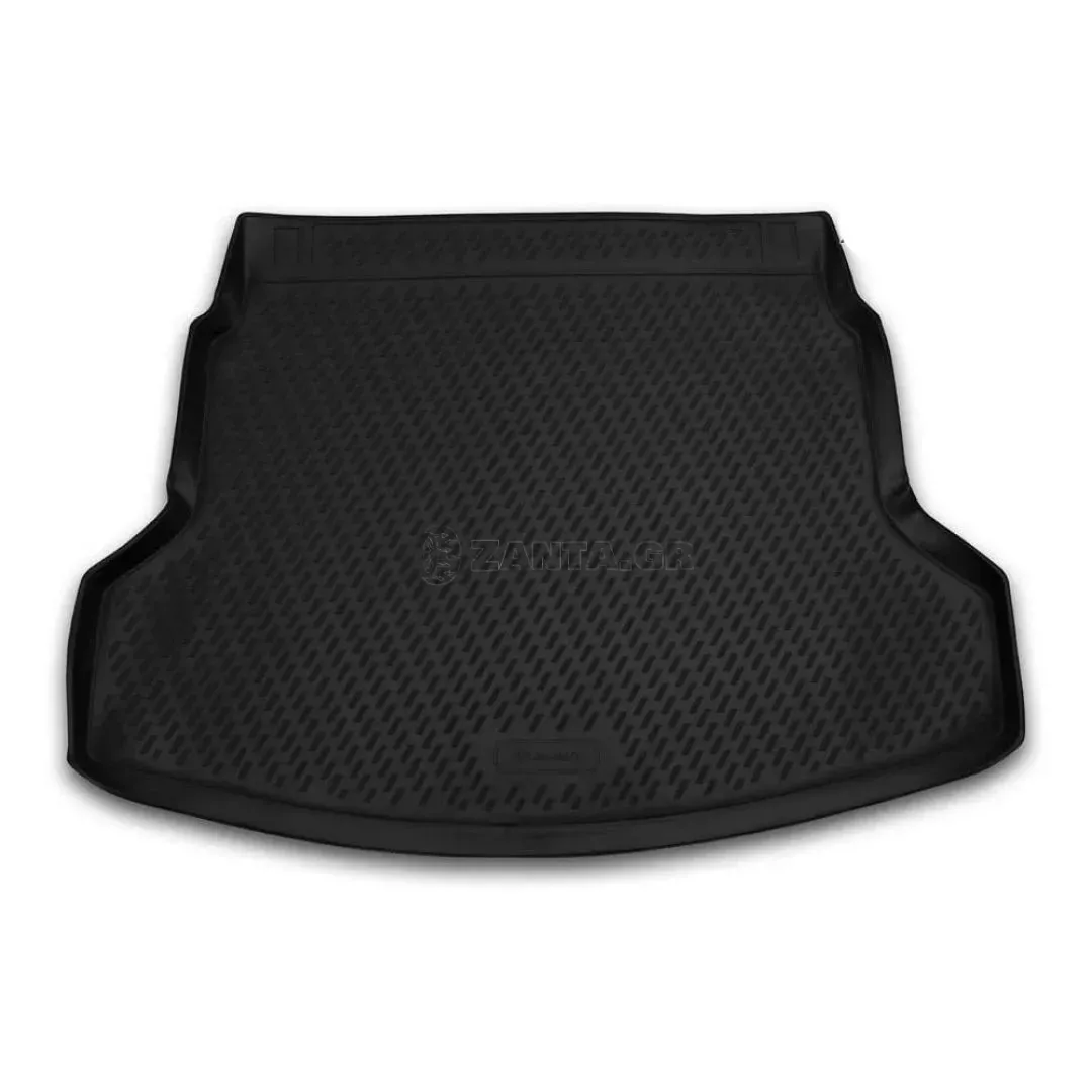 Novline ΜΑΡΚΕ ΠΑΤΑΚΙ ΣΚΑΦΗ ΠΟΡΤ ΜΠΑΓΚΑΖ ΓΙΑ HONDA CR-V 2012-2015 /2015+ TPE ΛΑΣΤΙΧΟ ΣΕ ΜΑΥΡΟ ΧΡΩΜΑ NOVLINE - 1 ΤΕΜ. CARHND00018/NV