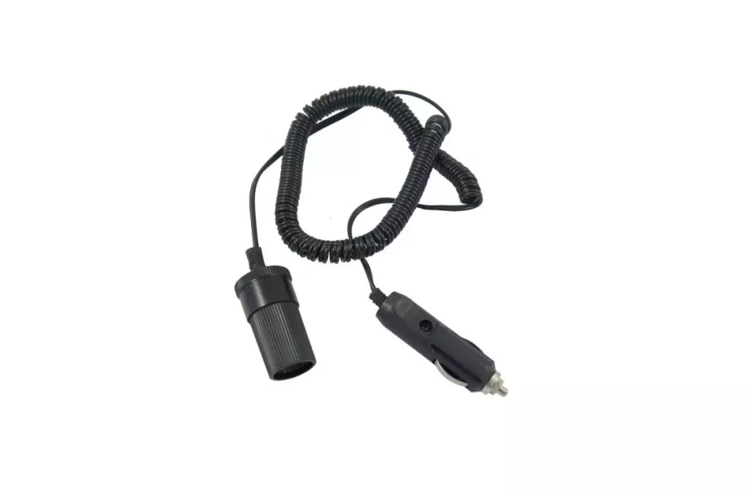 AMIO ΑΝΤΑΠΤΟΡΑΣ ΑΝΑΠΤΗΡΑ ΜΟΝΟΣ ΜΕ ΚΑΛΩΔΙΟ 12/24V AMIO - 1 τεμ. CC61333/AM