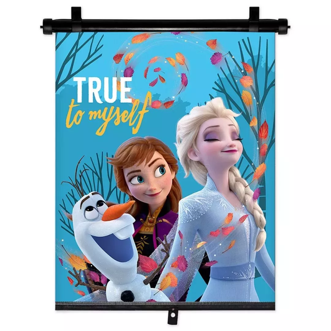 AMIO ΚΟΥΡΤΙΝΑΚΙ ΗΛΙΟΠΡΟΣΤΑΣΙΑΣ ΣΕ ΡΟΛΟ FROZEN 36x45cm ΓΙΑ ΠΛΑΙΝΟ ΤΖΑΜΙ/ΠΙΣΩ ΠΑΡΜΠΡΙΖ AMIO - 1 Τεμ. S59343/AM