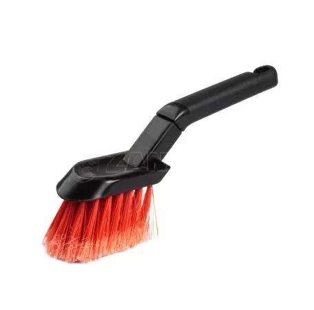 AMIO ΒΟΥΡΤΣΑ ΠΛΥΣΙΜΑΤΟΣ ΖΑΝΤΩΝ AMIO 33cm - 1 τεμ. T9062/AM 