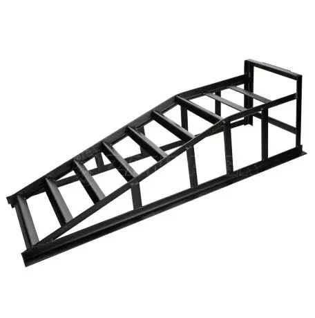 Lampa ΡΑΜΠΑ ΑΝΥΨΩΣΗΣ ΑΥΤΟΚΙΝΗΤΟΥ XL ΑΤΣΑΛΙΝΗ max200kg 94x32x27cm LAMPA - 2 ΤΕΜ. L6211.4 