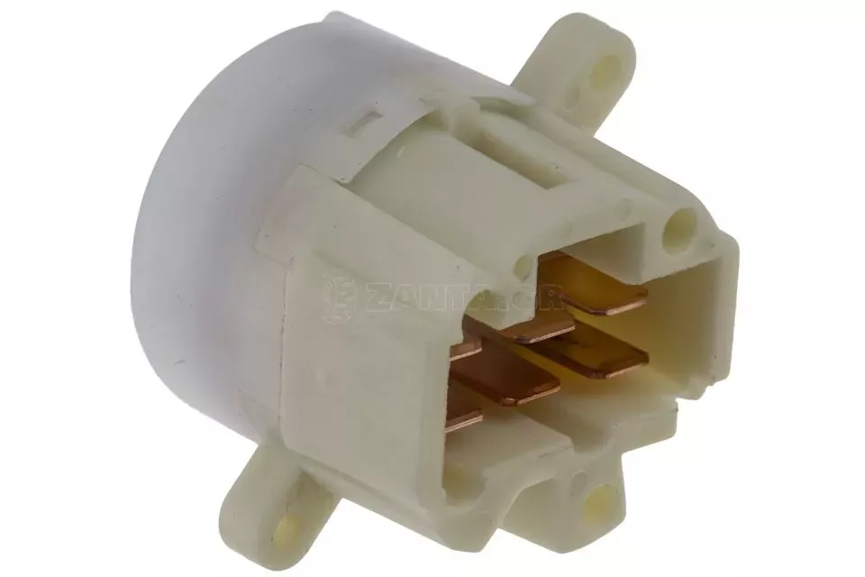 NTY ΔΙΑΚΟΠΤΗΣ ΕΠΑΦΩΝ ΜΙΖΑΣ ΓΙΑ NISSAN ALMERA N16 2000+ / MICRA K12 2003+ / PRIMERA P11 1996+ / P12 2002+ orig.48750-2F010 ΝΤΥ - 1 τεμ. ΔΙΑΚ.EKS-NS-001/AJ