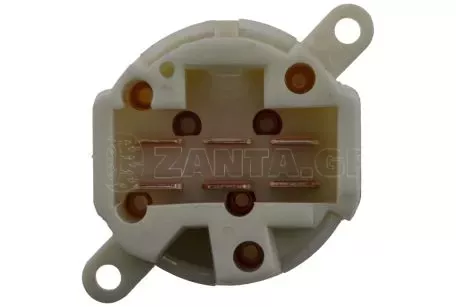 NTY ΔΙΑΚΟΠΤΗΣ ΕΠΑΦΩΝ ΜΙΖΑΣ ΓΙΑ NISSAN ALMERA N16 2000+ / MICRA K12 2003+  / PRIMERA P11 1996+ / P12 2002+ orig.48750-2F010 ΝΤΥ - 1 τεμ. ΔΙΑΚ.EKS-NS-001/AJ 