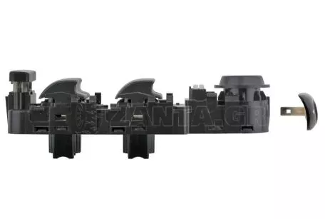 NTY ΠΟΛΛΑΠΛΟΣ ΔΙΑΚΟΠΤΗΣ ΠΑΡΑΘΥΡΩΝ 9PINS ΓΙΑ CITROEN C8 2002+ / PEUGEOT 807 2002+ / FIAT ULYSSE 2002+ orig.14957520XT/6554A7/6554CJ/6554HP/6554HQ/6554KS ΝΤΥ - 1 TEM. ΔΙΑΚ.EWS-CT-014 