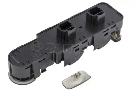 NTY ΠΟΛΛΑΠΛΟΣ ΔΙΑΚΟΠΤΗΣ ΠΑΡΑΘΥΡΩΝ 9PINS ΓΙΑ CITROEN C8 2002+ / PEUGEOT 807 2002+ / FIAT ULYSSE 2002+ orig.14957520XT/6554A7/6554CJ/6554HP/6554HQ/6554KS ΝΤΥ - 1 TEM. ΔΙΑΚ.EWS-CT-014 