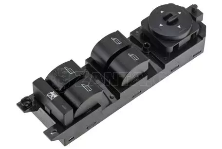 NTY ΠΟΛΛΑΠΛΟΣ ΔΙΑΚΟΠΤΗΣ ΠΑΡΑΘΥΡΩΝ ΓΙΑ FORD GALAXY 2006+ / S-MAX 2006+ orig.1379221/1403345/1428967/1450472/1466402 ΝΤΥ - 1 TEM. ΔΙΑΚ.EWS-FR-031/AJ 