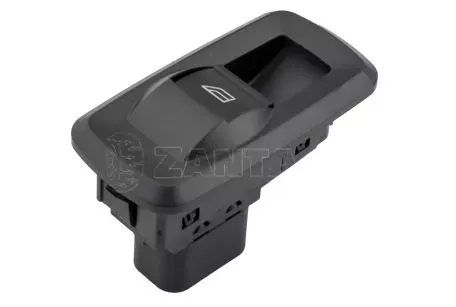 NTY ΜΟΝΟΣ ΔΙΑΚΟΠΤΗΣ ΠΑΡΑΘΥΡΩΝ ΓΙΑ FORD ECOSPORT 2013+ orig.1788064/CN1514529AB ΝΤΥ - 1 TEM. ΔΙΑΚ.EWS-FR-035/AJ 