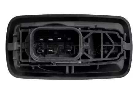 NTY ΜΟΝΟΣ ΔΙΑΚΟΠΤΗΣ ΠΑΡΑΘΥΡΩΝ ΓΙΑ FORD ECOSPORT 2013+ orig.1788064/CN1514529AB ΝΤΥ - 1 TEM. ΔΙΑΚ.EWS-FR-035/AJ 