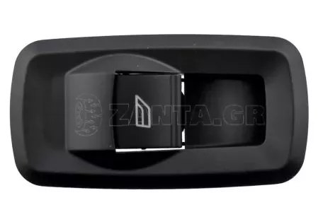 NTY ΜΟΝΟΣ ΔΙΑΚΟΠΤΗΣ ΠΑΡΑΘΥΡΩΝ ΓΙΑ FORD ECOSPORT 2013+ orig.1788064/CN1514529AB ΝΤΥ - 1 TEM. ΔΙΑΚ.EWS-FR-035/AJ 