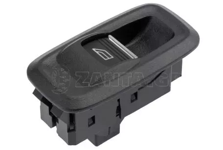 NTY ΜΟΝΟΣ ΔΙΑΚΟΠΤΗΣ ΠΑΡΑΘΥΡΩΝ ΓΙΑ FORD FIESTA 2014+ orig.C1BB-237W20-AAW ΝΤΥ - 1 TEM. ΔΙΑΚ.EWS-FR-037/AJ 