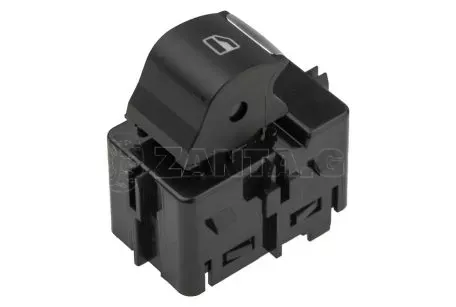 NTY ΜΟΝΟΣ ΔΙΑΚΟΠΤΗΣ ΠΑΡΑΘΥΡΩΝ ΓΙΑ FORD MONDEO V 2019+ / ECOSPORT 2017+ orig.1946782/DG9T14529AB3JA6 ΝΤΥ - 1 TEM. ΔΙΑΚ.EWS-FR-038/AJ 