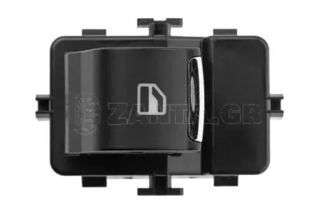 NTY ΜΟΝΟΣ ΔΙΑΚΟΠΤΗΣ ΠΑΡΑΘΥΡΩΝ ΓΙΑ FORD MONDEO V 2019+ / ECOSPORT 2017+ orig.1946782/DG9T14529AB3JA6 ΝΤΥ - 1 TEM. ΔΙΑΚ.EWS-FR-038/AJ 